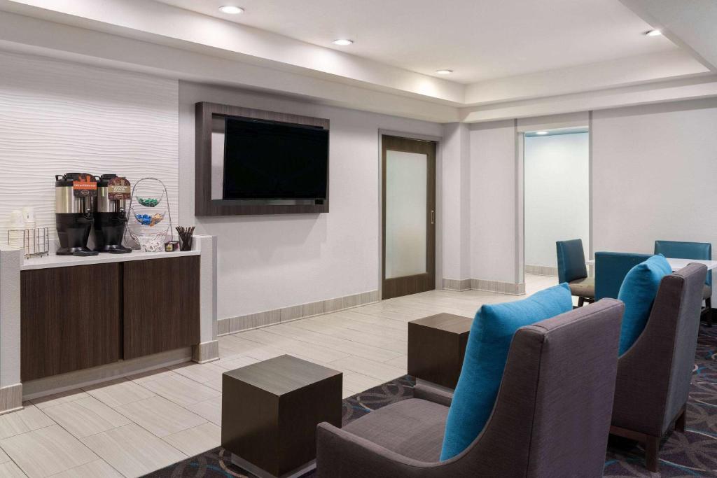 La Quinta Inn & Suites by Wyndham Pocatello