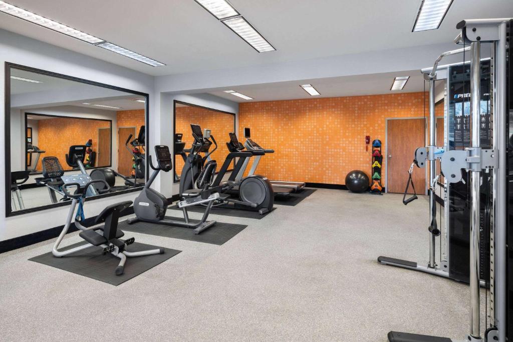 La Quinta Inn & Suites by Wyndham Pocatello