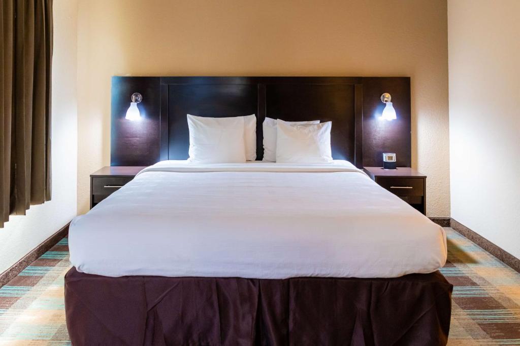 Best Western Plus North Savannah
