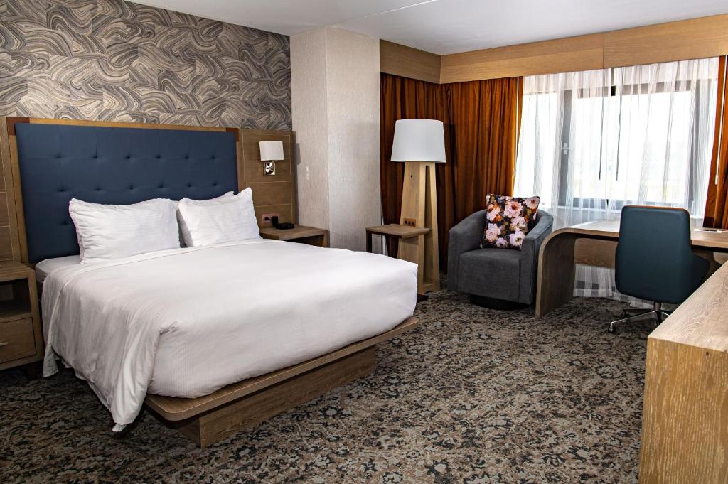 Poughkeepsie Grand Hotel