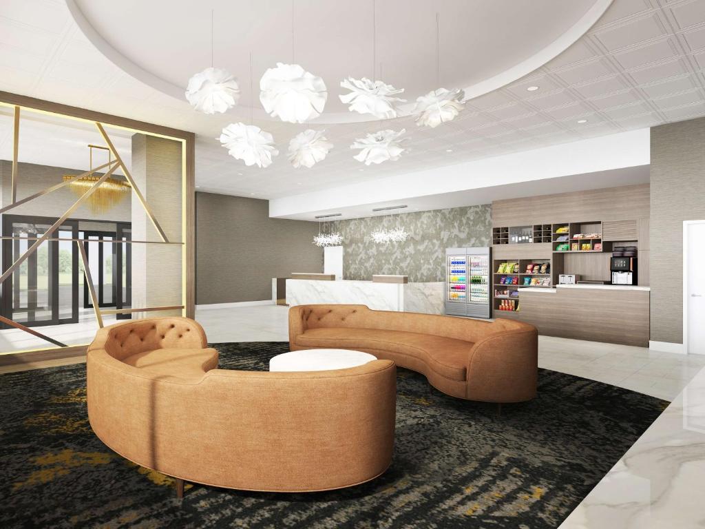 Poughkeepsie Grand Hotel