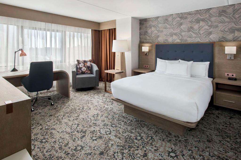 Poughkeepsie Grand Hotel