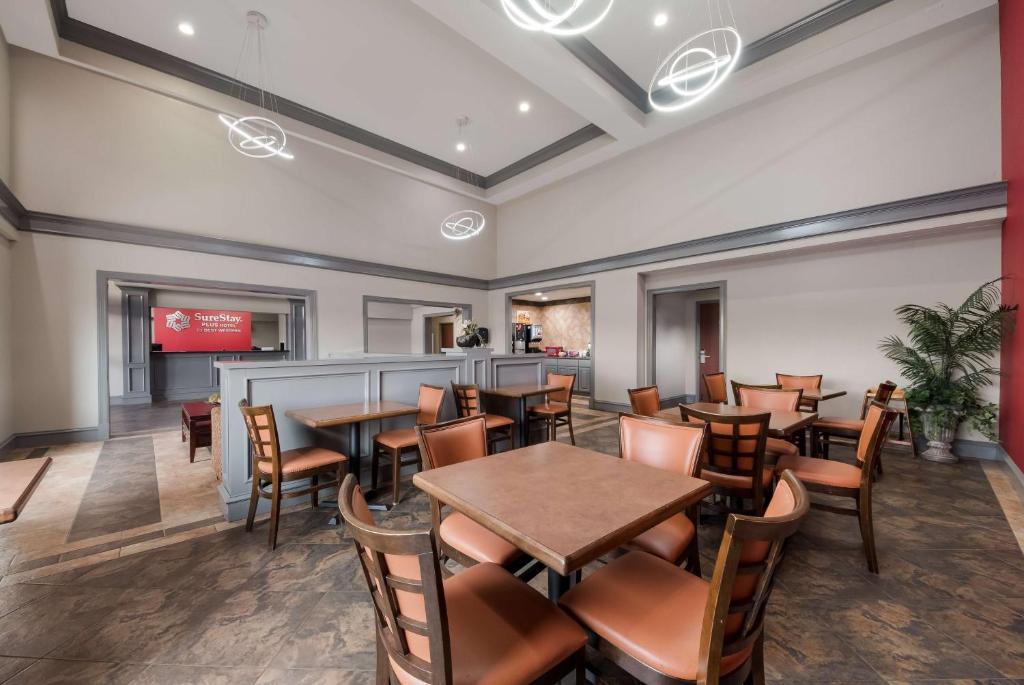 SureStay Plus Hotel by Best Western San Antonio North