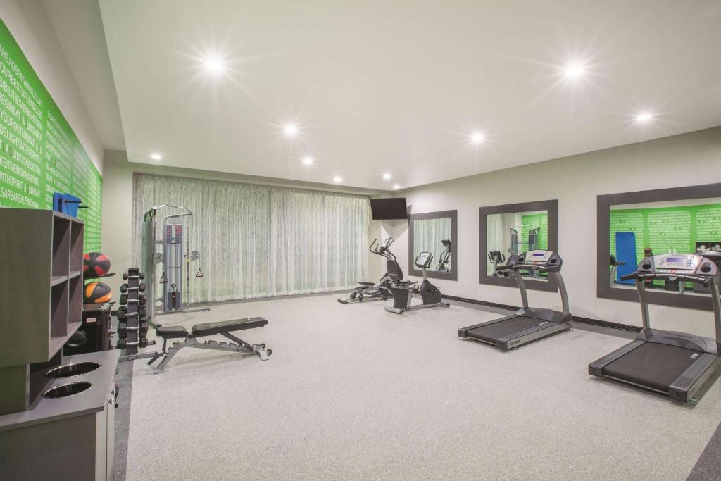 La Quinta Inn & Suites by Wyndham San Marcos Outlet Mall