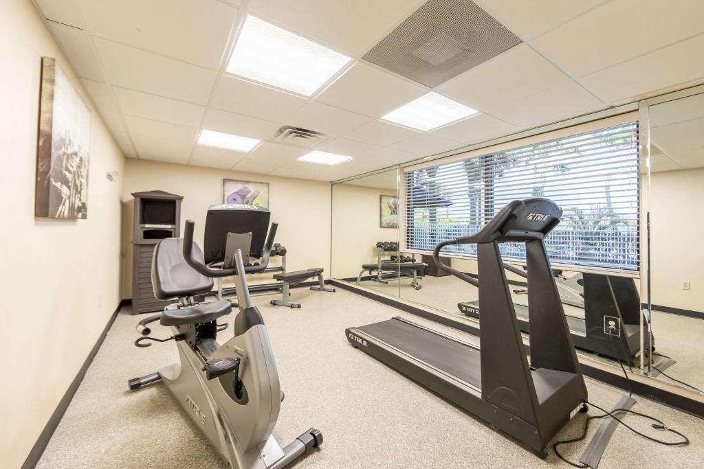 Best Western Plus Sebastian Hotel & Suites