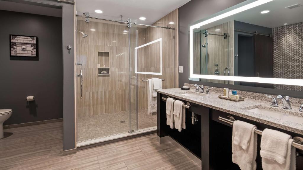 Best Western Plus Franklin Square Inn Troy/Albany