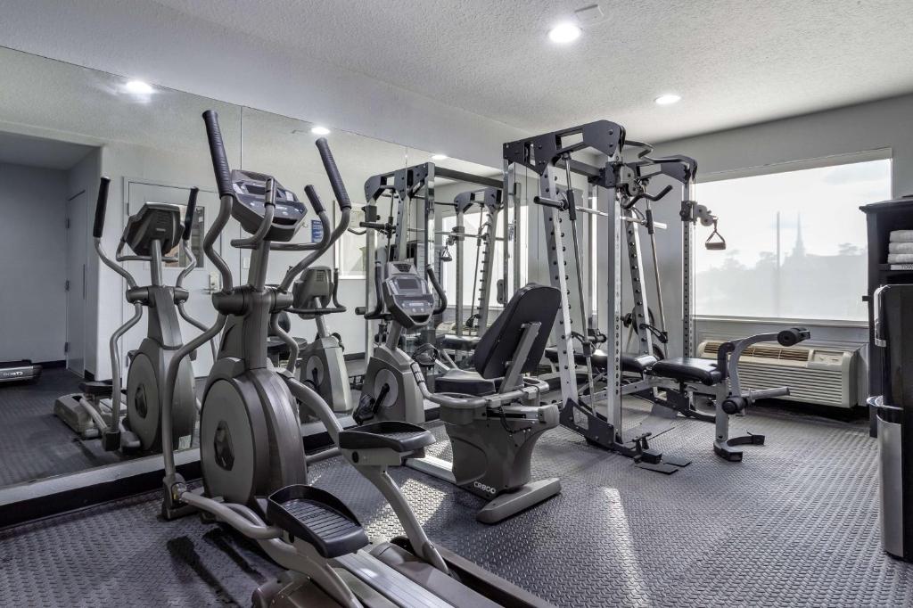 Best Western Plus Orange County
