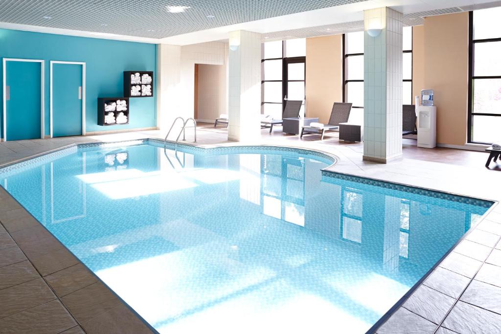 Novotel Newcastle Airport