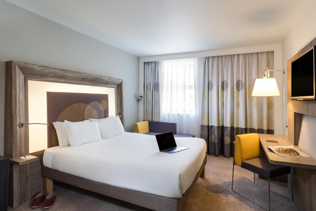 Novotel Newcastle Airport