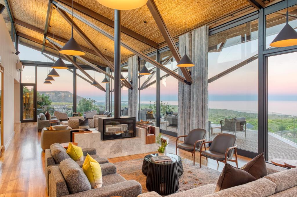 Grootbos Private Nature Reserve