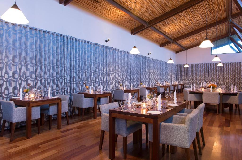 Grootbos Private Nature Reserve