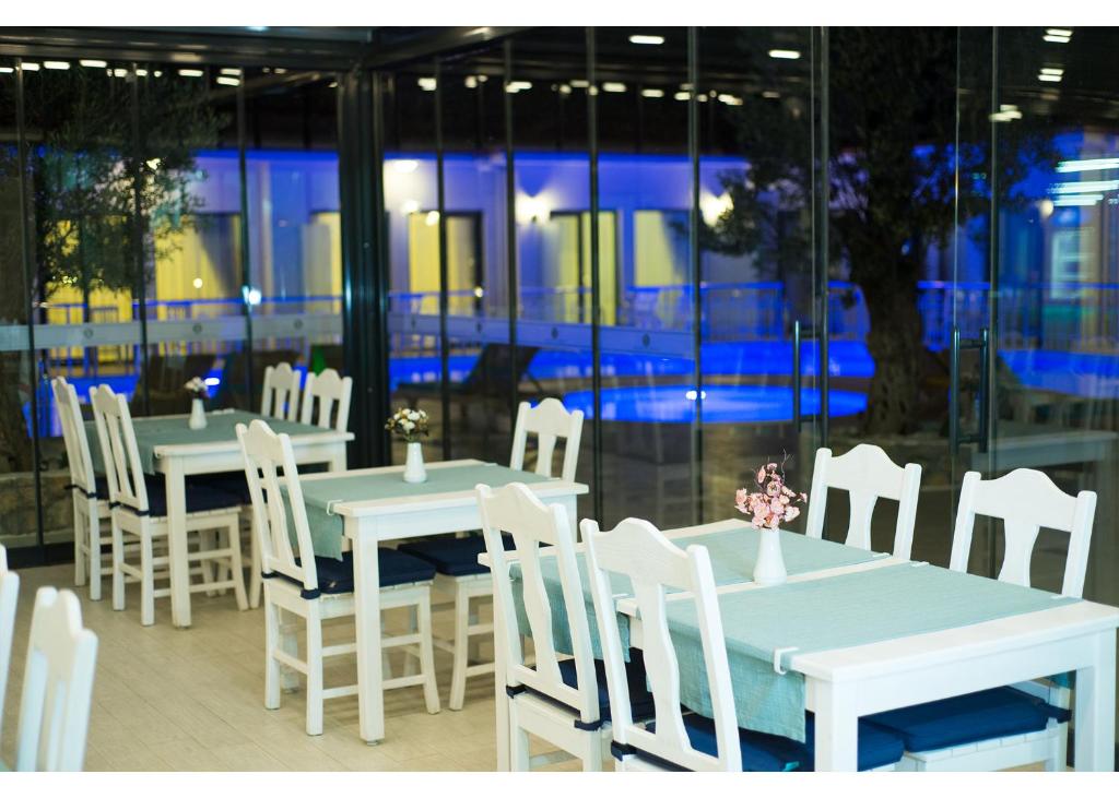 Z Exclusive Hotel Villas