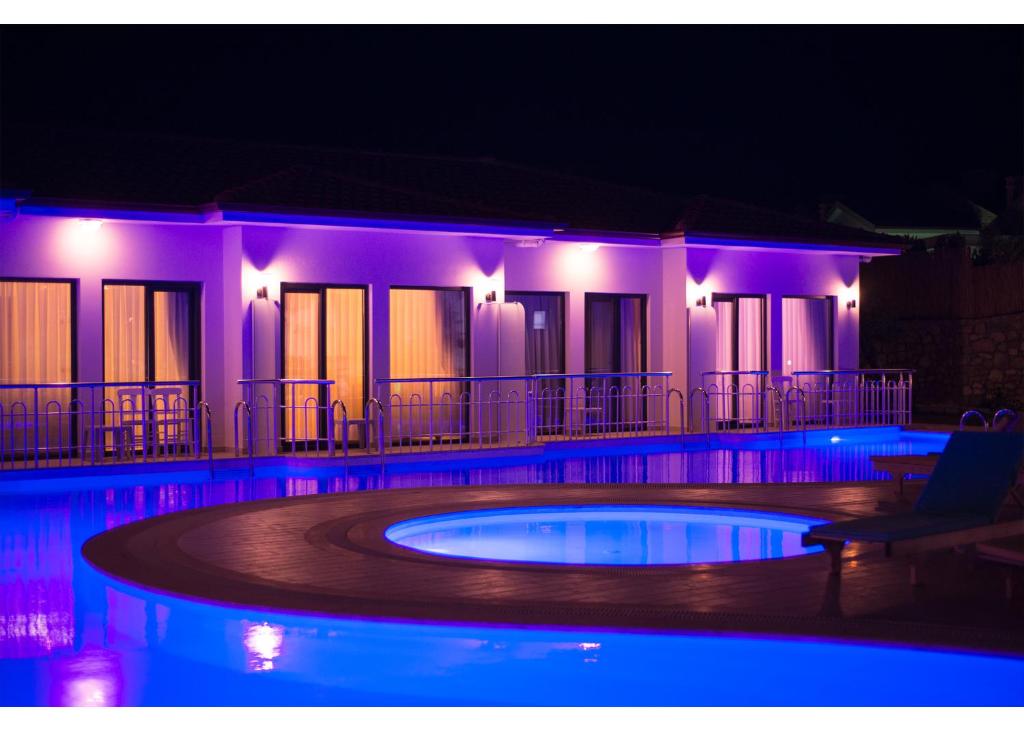 Z Exclusive Hotel Villas