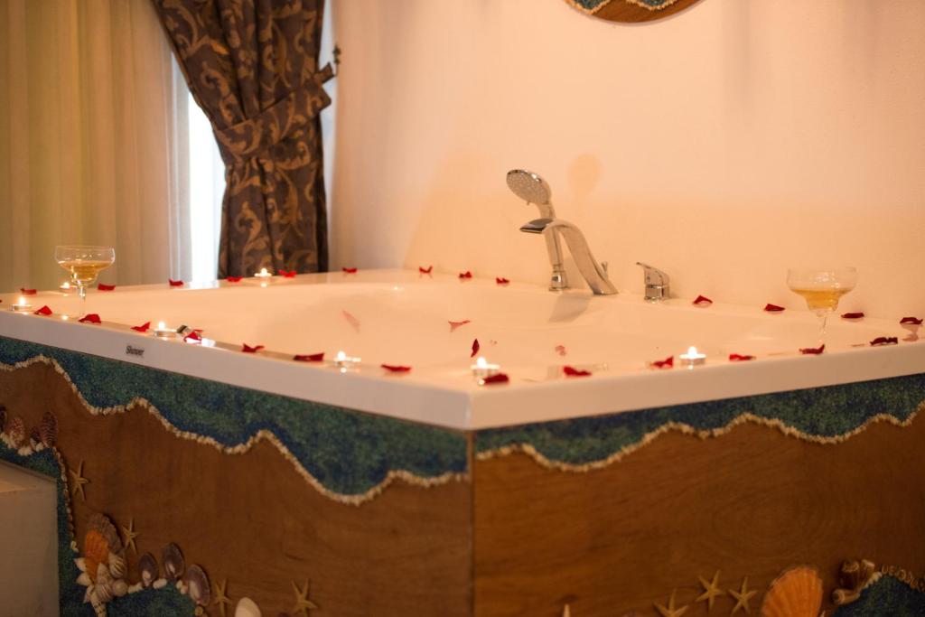 Z Exclusive Hotel Villas