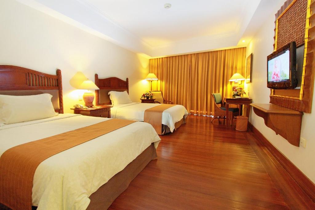 Lorin Solo Hotel