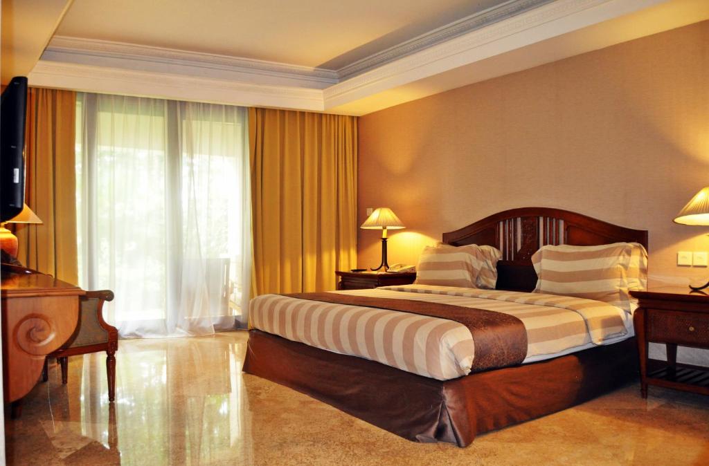 Lorin Solo Hotel