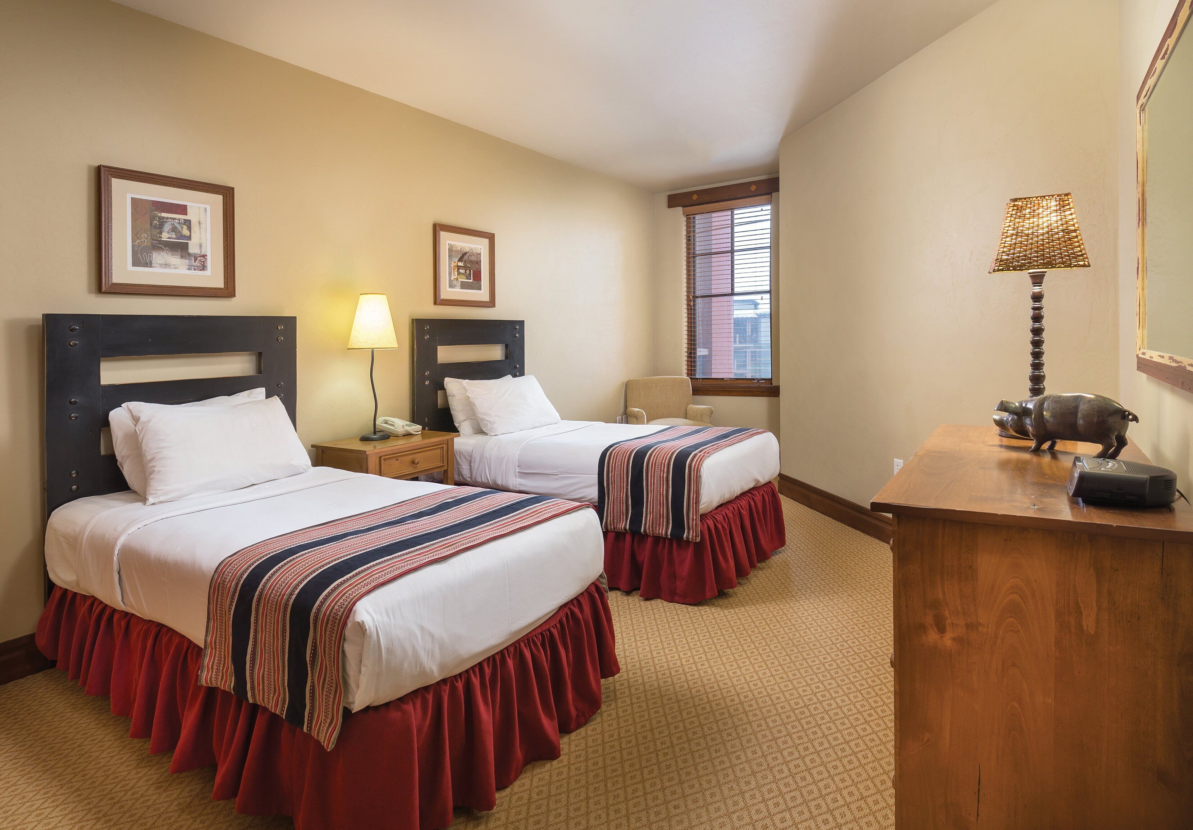 WorldMark Park City