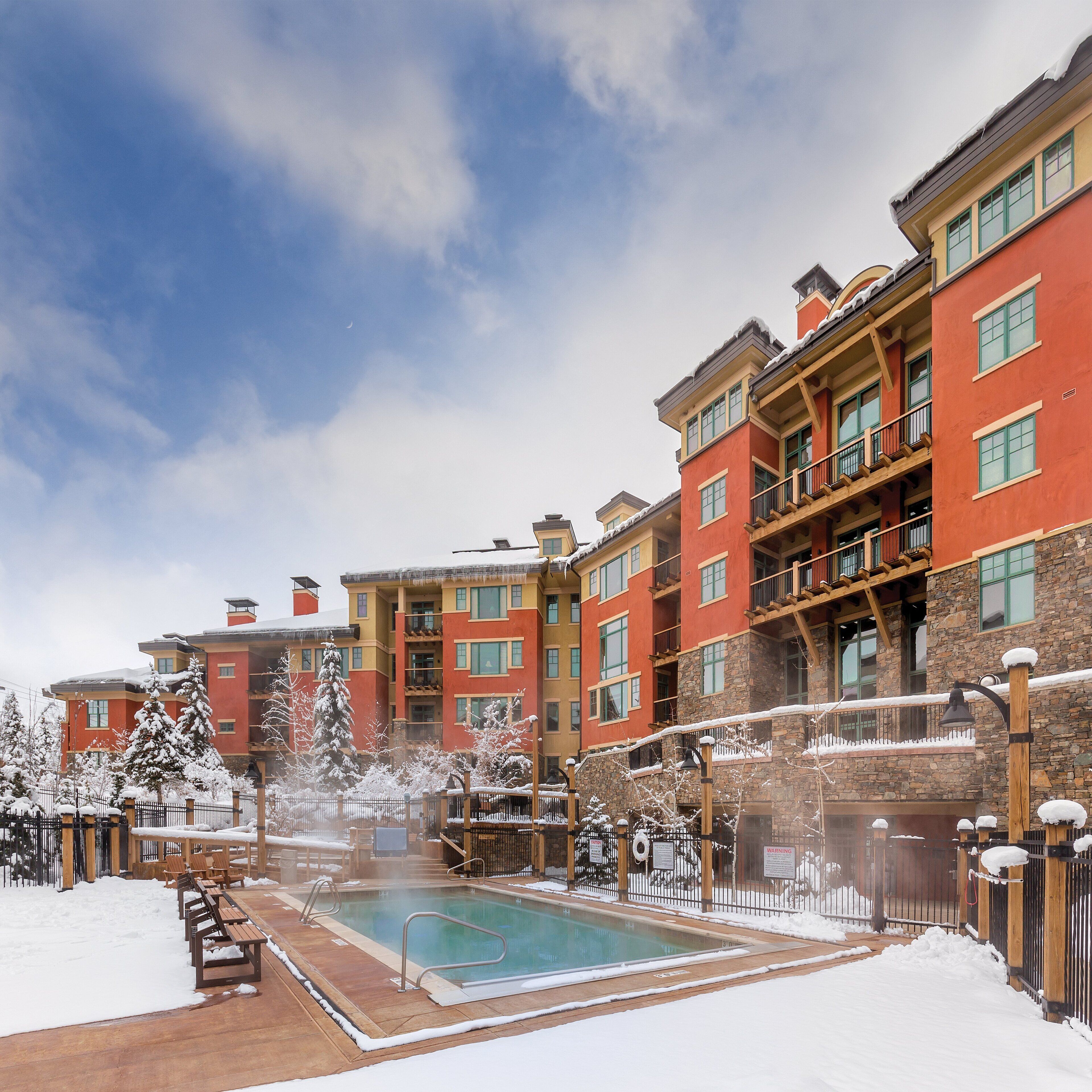 WorldMark Park City