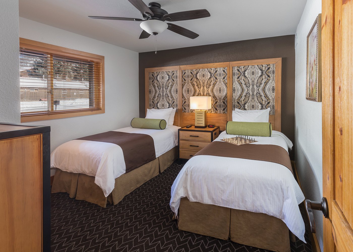 WorldMark Red River