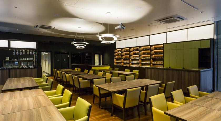 Hotel Ryumeikan Ochanomizu Honten