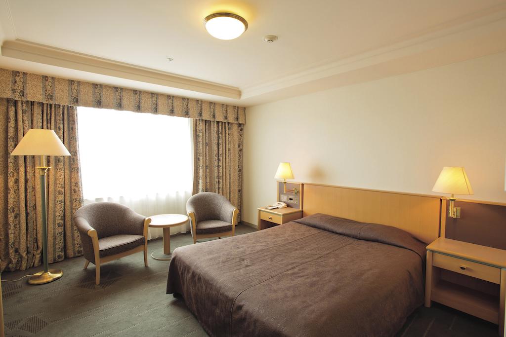 Keio Plaza Hotel Hachioji