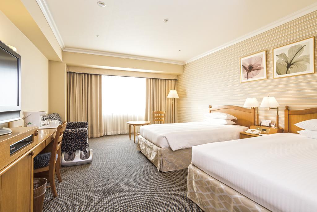 Oriental Hotel Tokyo Bay