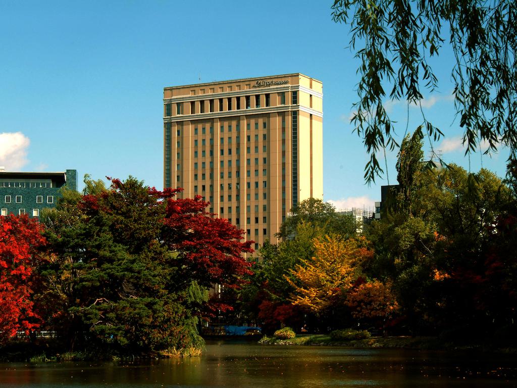 Hotel Lifort Sapporo