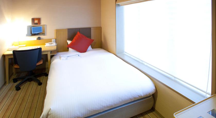 Pearl Hotel Yaesu