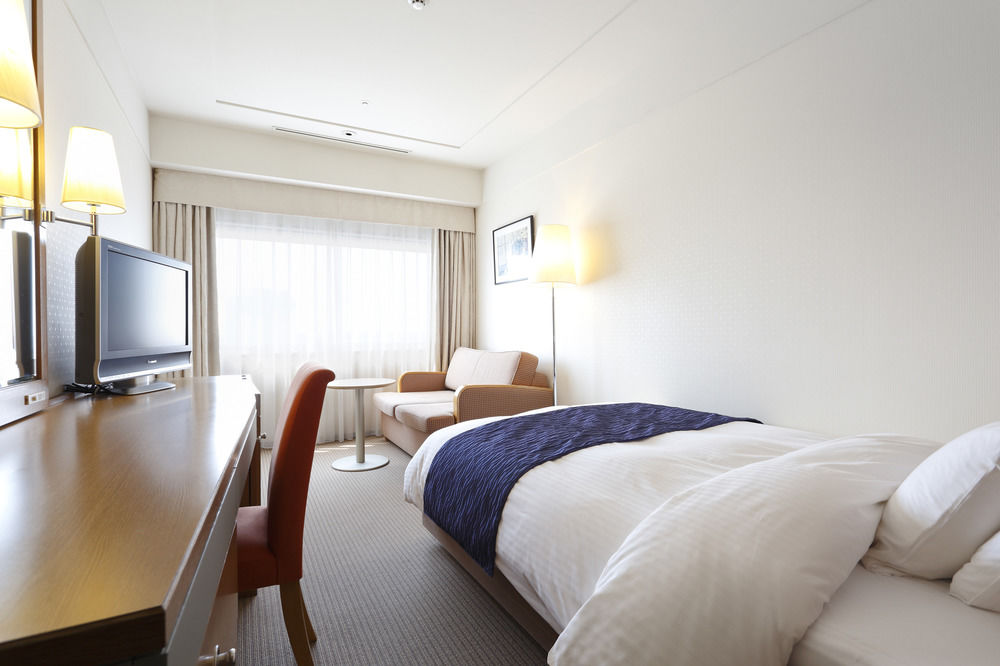 Nakano Sunplaza Hotel