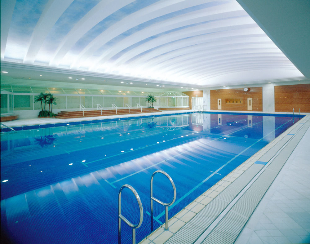 Nakano Sunplaza Hotel