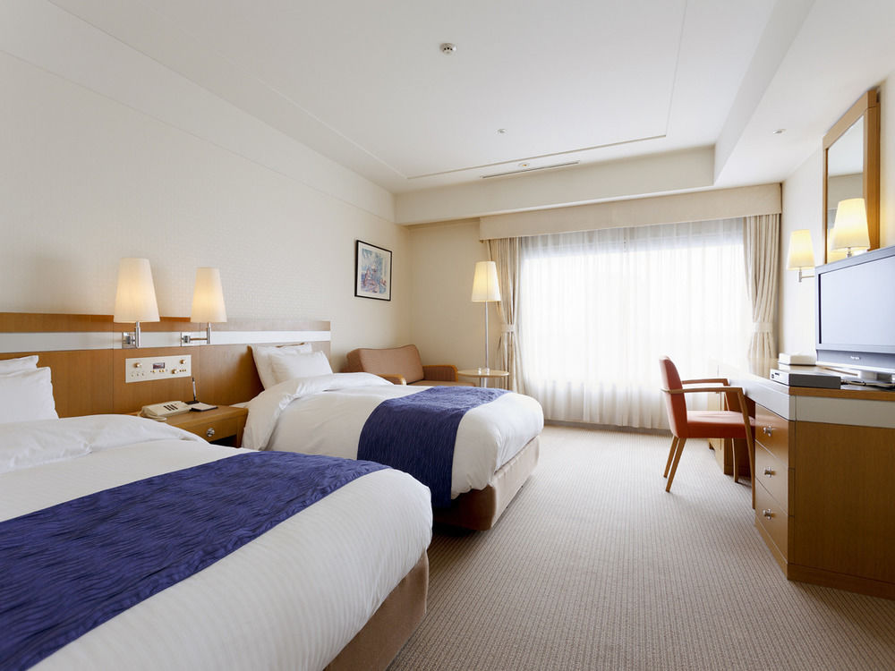 Nakano Sunplaza Hotel