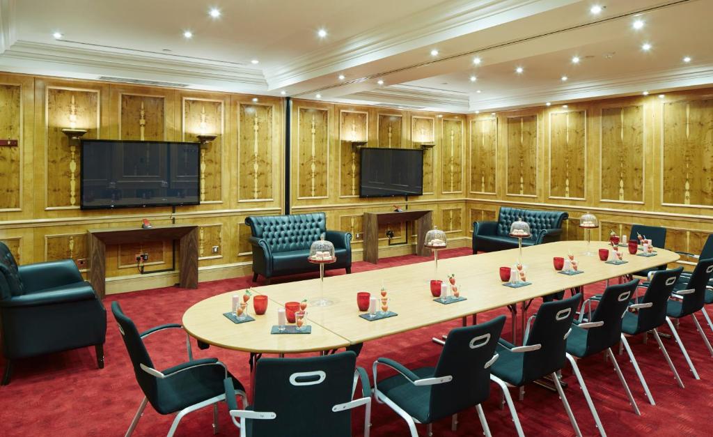 Delta Hotels Bristol City Centre (Formerly Bristol Marriott)
