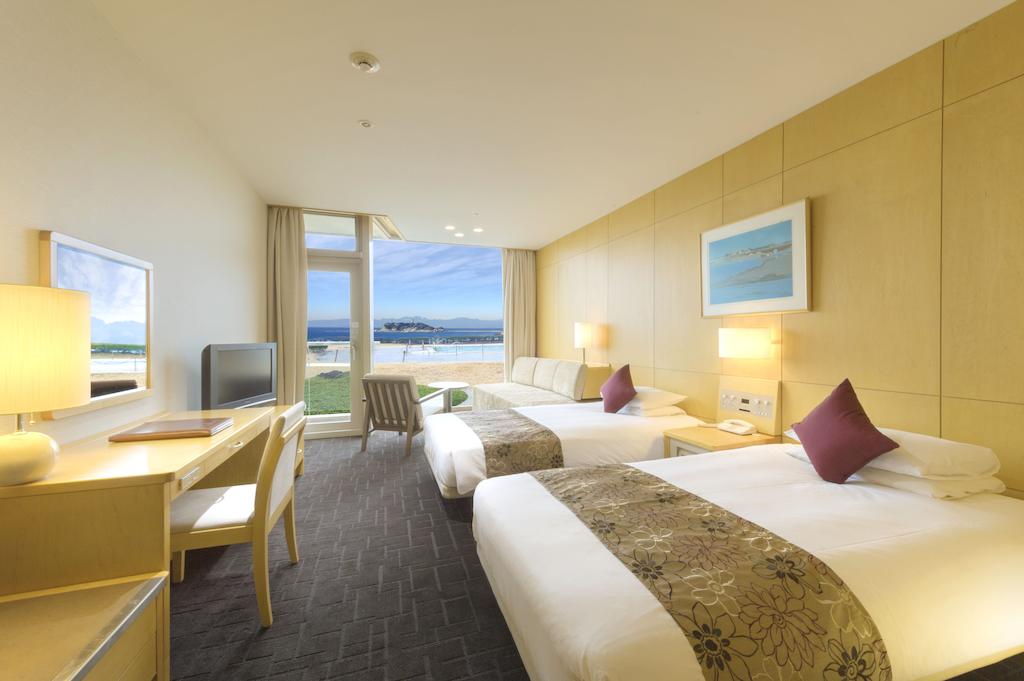 Kamakura Prince Hotel