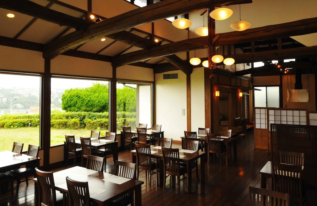 Kamakura Prince Hotel