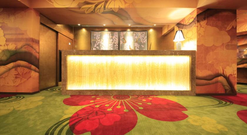 Centurion Hotel Ikebukuro