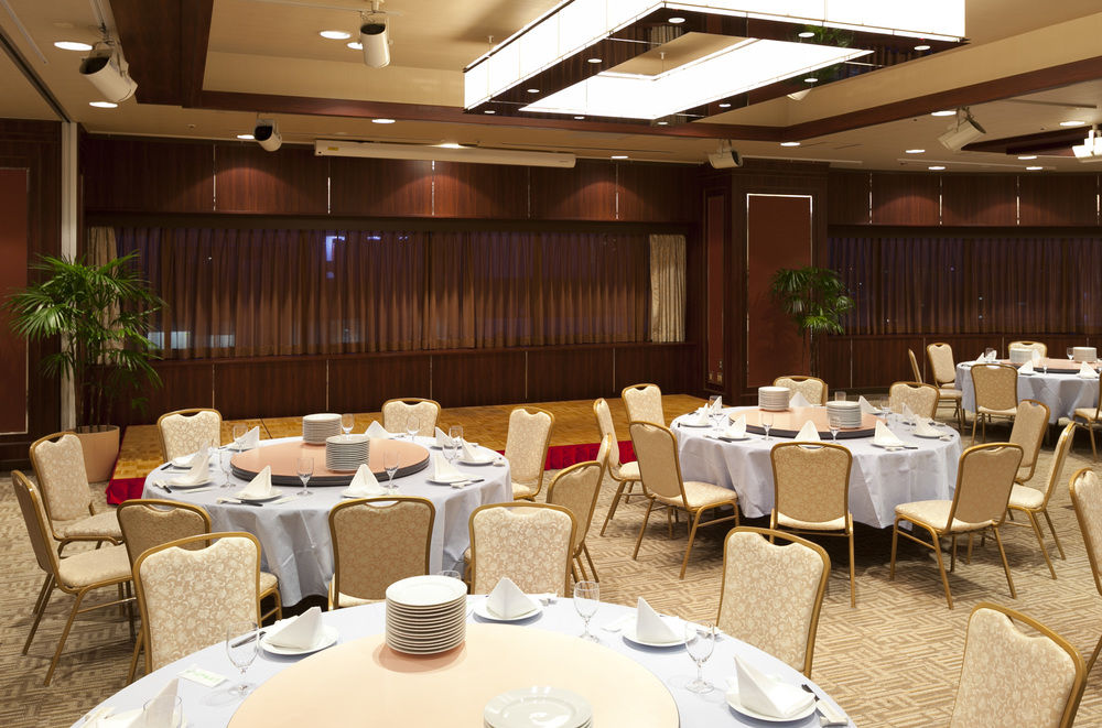 Chofu Creston Hotel