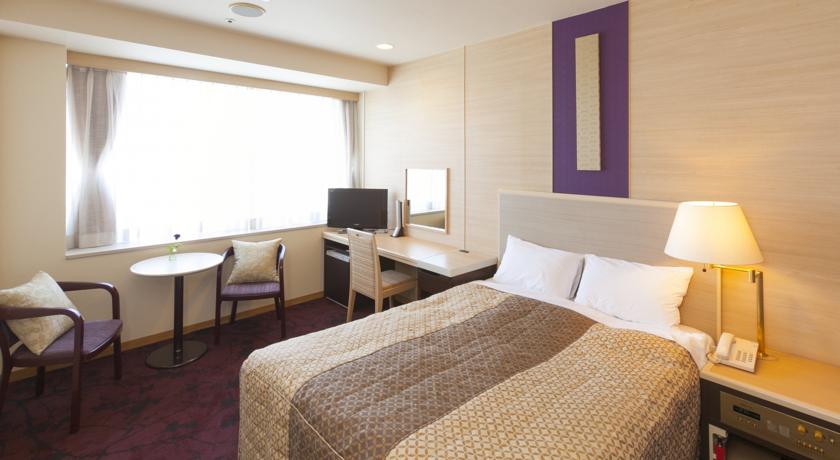 Chofu Creston Hotel