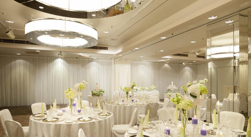 Chofu Creston Hotel
