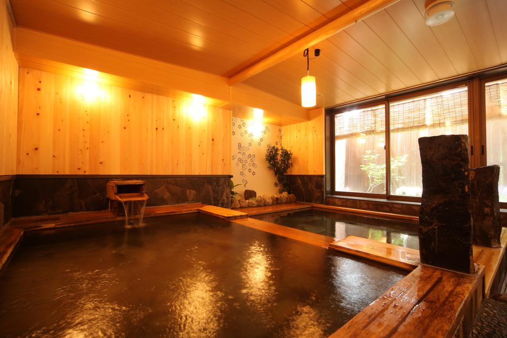 Dormy Inn Sapporo Annex Hot Spring