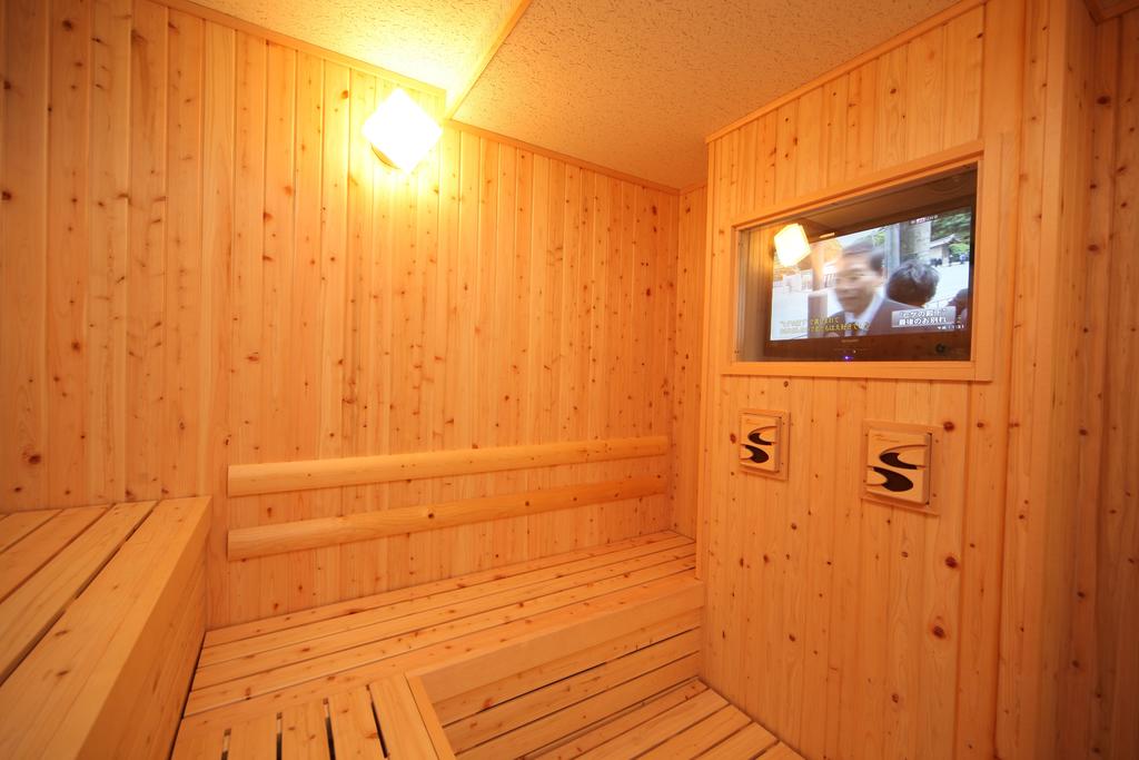Dormy Inn Sapporo Annex Hot Spring