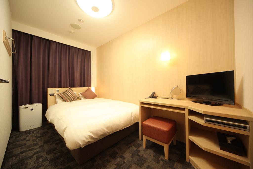Dormy Inn Sapporo Annex Hot Spring