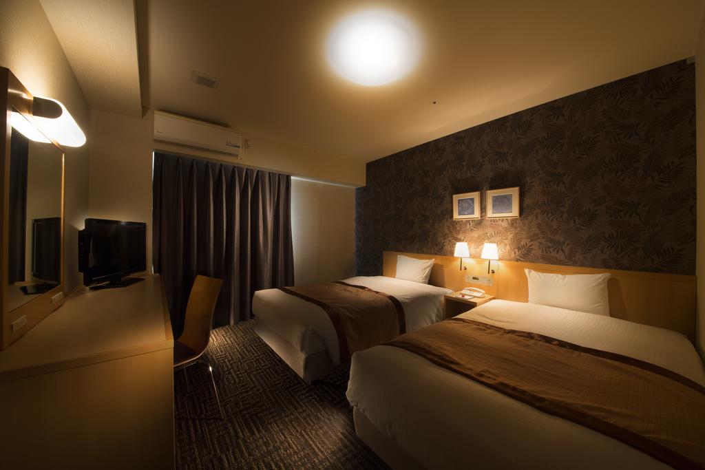 Hotel Hokke Club Shonan Fujisawa