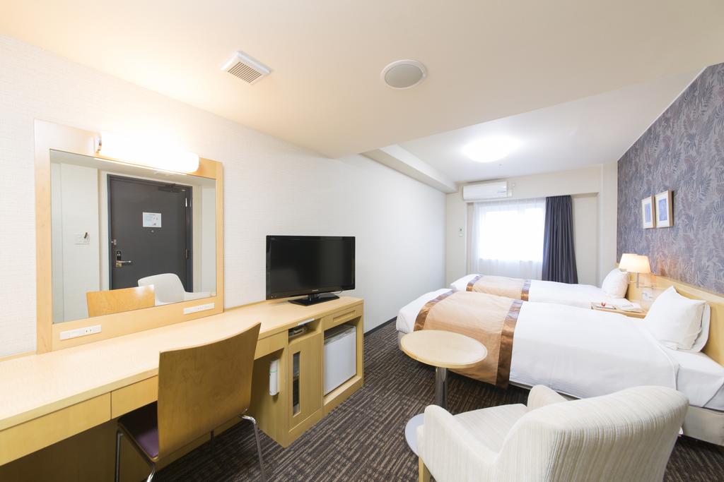 Hotel Hokke Club Shonan Fujisawa