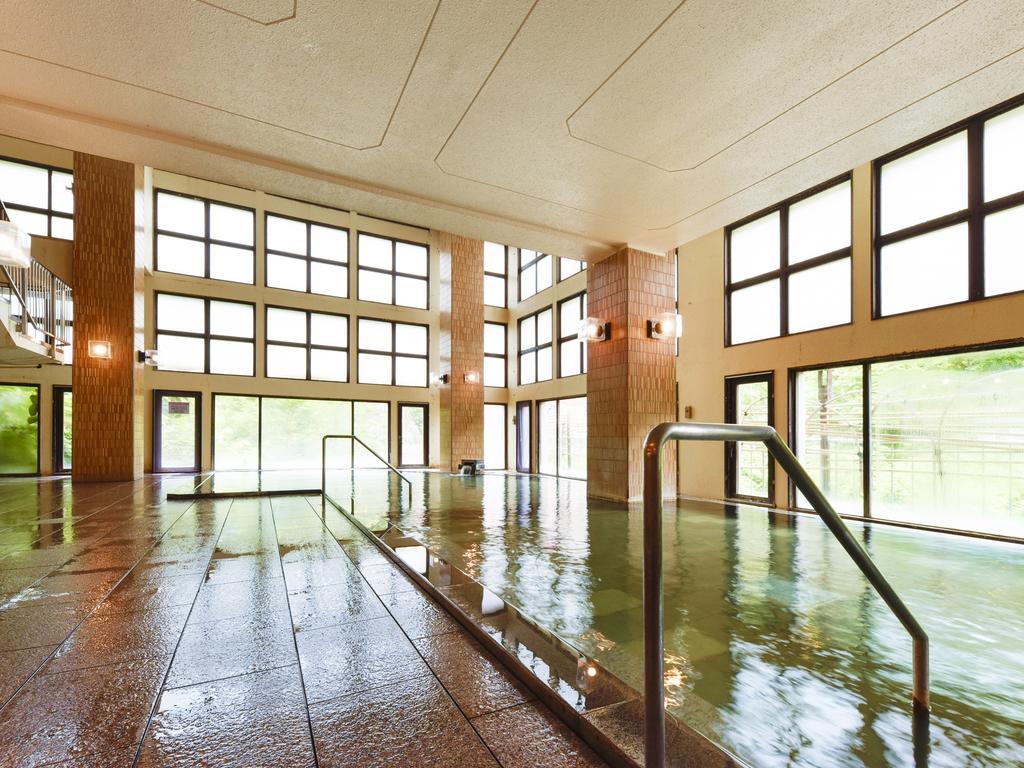 Hotel Shikanoyu