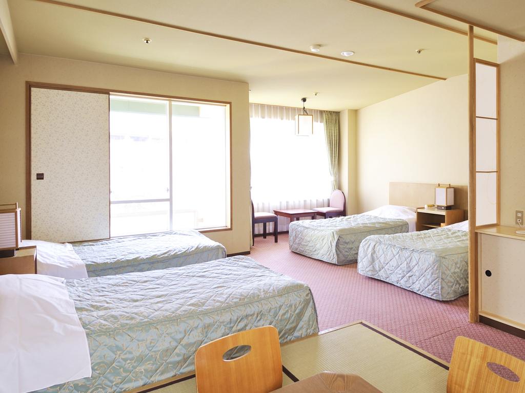 Hotel Shikanoyu