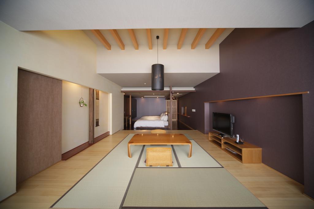 Kurayado Iroha Hotel