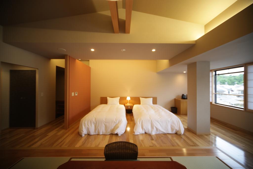 Kurayado Iroha Hotel