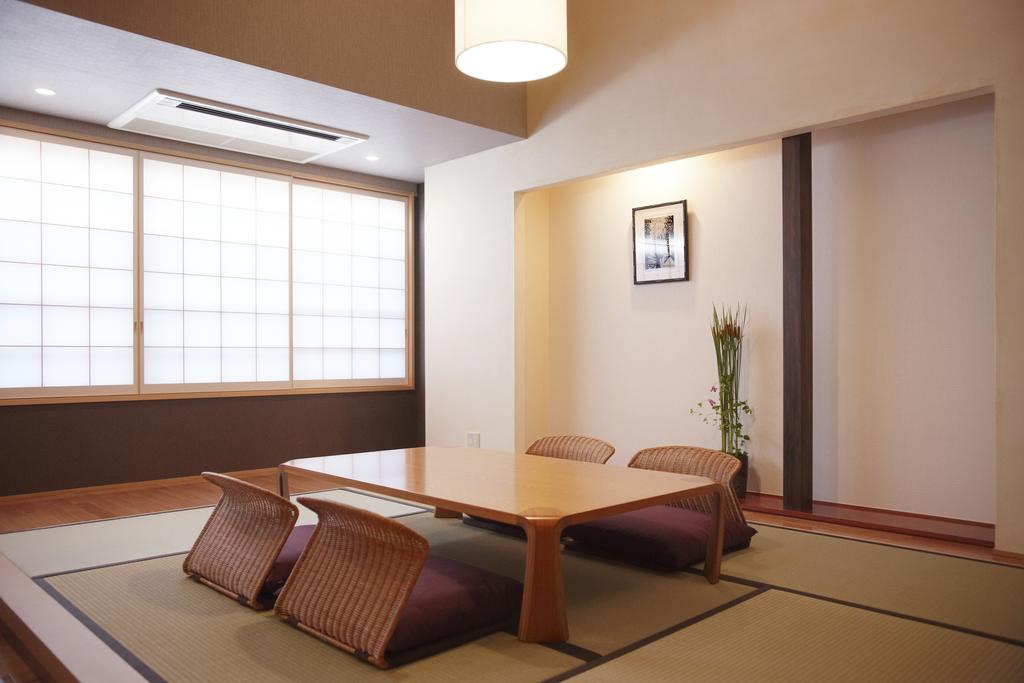 Kurayado Iroha Hotel