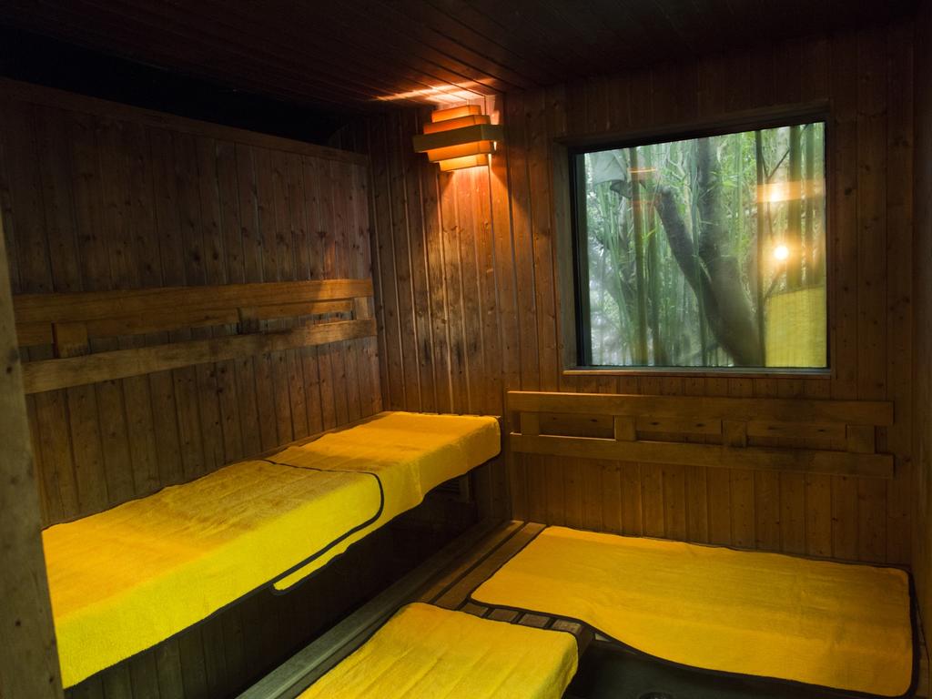 Arima Onsen Motoyu Kosenkaku