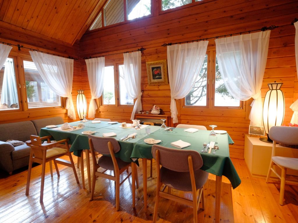 Arima Onsen Motoyu Kosenkaku